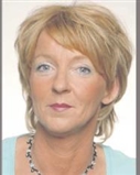 Profilbild Gabi Julie John